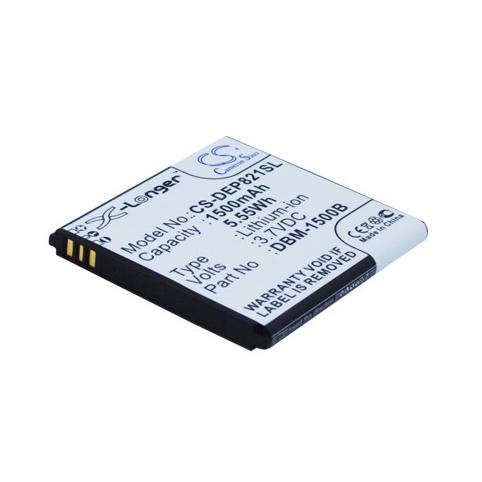 Batterie  doro dbm 1500b
