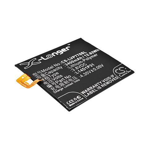 Batterie  lenovo l14d1p31