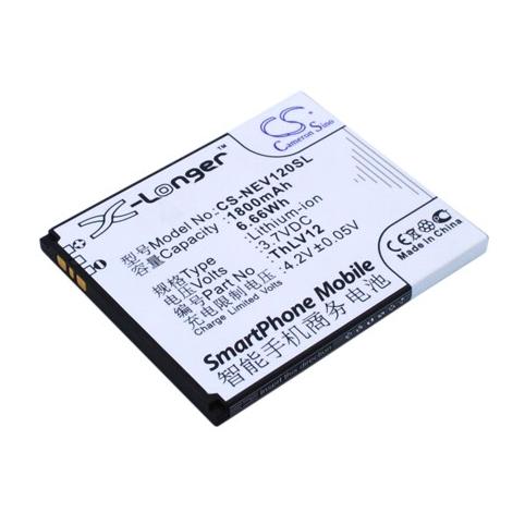 Batterie telephone neo mc v12