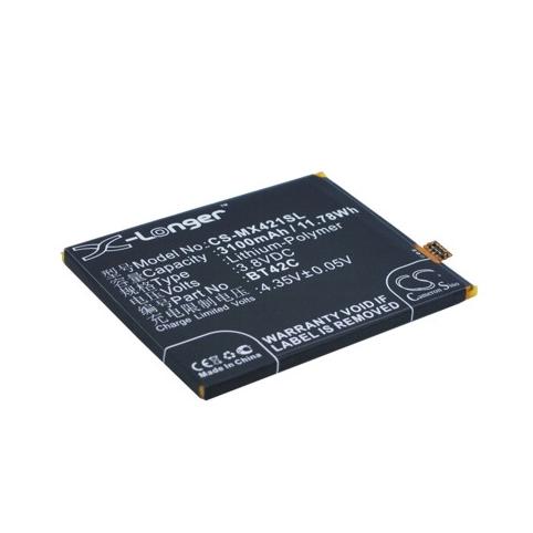 Batterie telephone meizu note 2