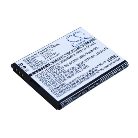 Batterie telephone coolpad 8017