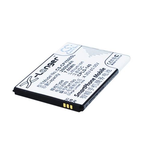 Batterie  coolpad cpld 140