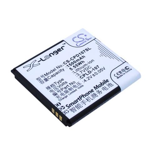 Batterie telephone coolpad 5211