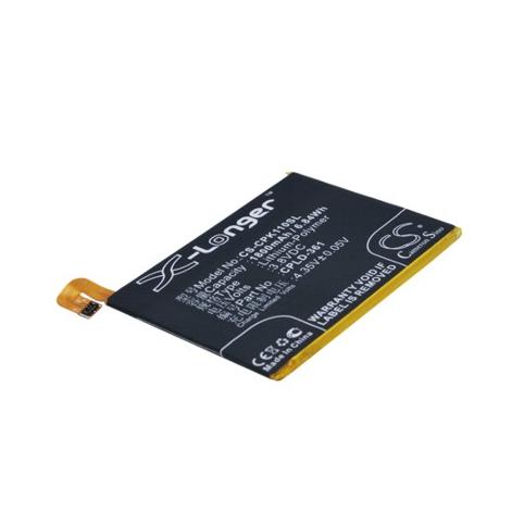 Batterie telephone coolpad ivvi k1 mini