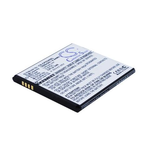 Batterie  coolpad cpld 340