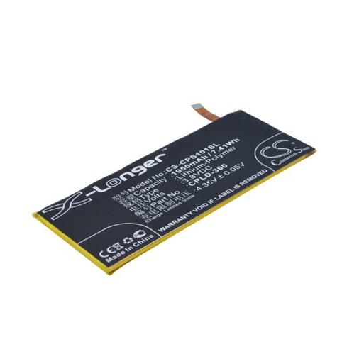 Batterie telephone coolpad ss1 01