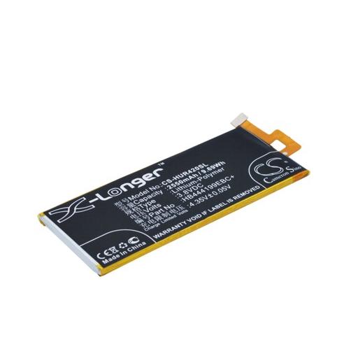 Batterie telephone huawei chm tl00h