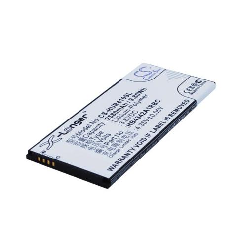 Batterie telephone huawei cun l01