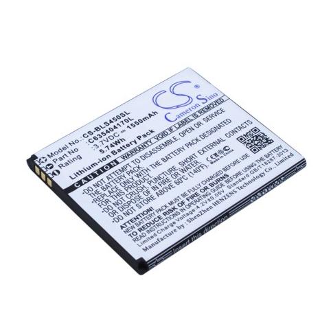 Batterie  blu c635404170l