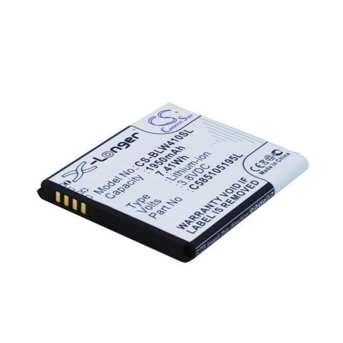 Batterie  blu c585105195l win jr