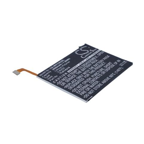 Tle14j14 getaway batterie telephone wiko