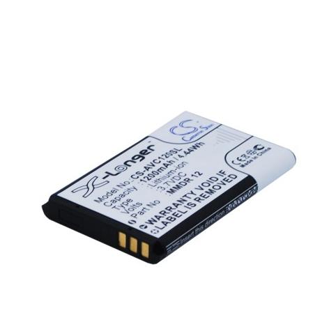 Ep 500 easyphone ep 500 batterie telephone evol