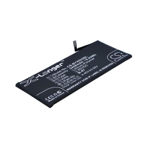 Batterie  bbk bk b 87