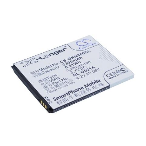 Batterie  fly bl-g021a elegance 2