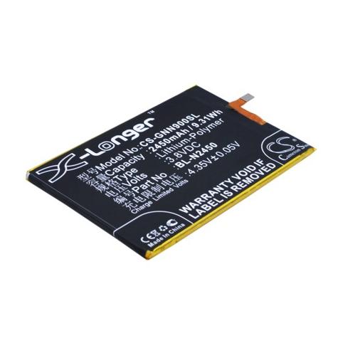 Batterie  gionee bl n2450
