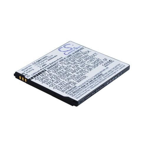 Batterie telephone qmobile a10