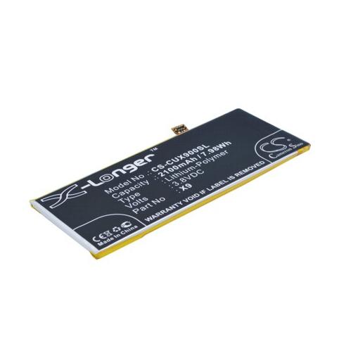 Batterie telephone cubot cubot x9