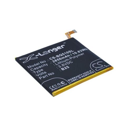 Batterie telephone bq aquaris e5 4g