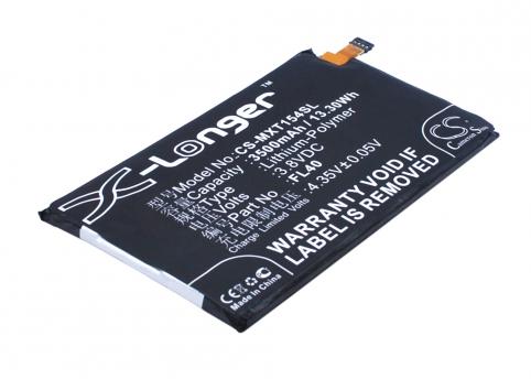Batterie  motorola nextel fl40