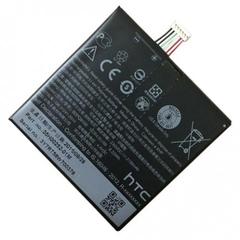 Batterie telephone htc one a9