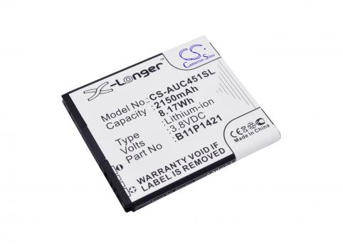 Batterie telephone asus zc451cg