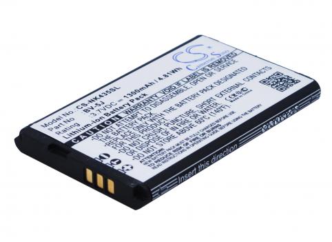 Batterie  microsoft bv 5j