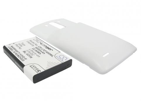 Batterie telephone lg d850 lte