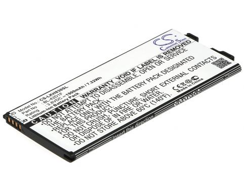 Batterie  lg bl-42d1f g5