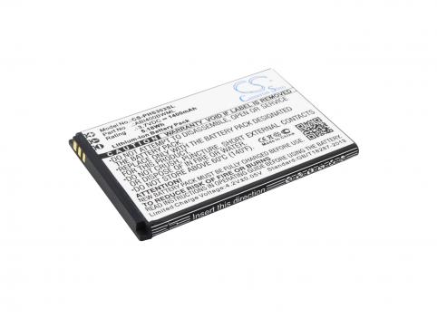 Batterie  philips abi400bwml
