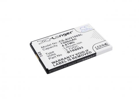 Batterie telephone utstarcom adr 2100