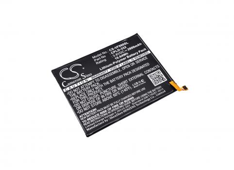 Batterie telephone vodafone 990n