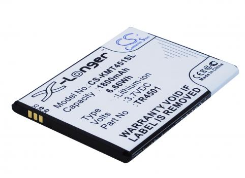 Batterie  archos ac50ti4g 50 titanium 4g