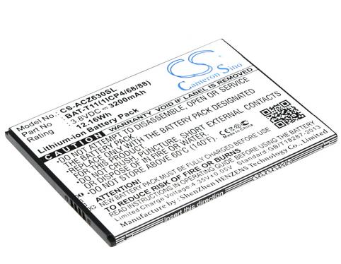 Batterie  acer bat a14