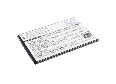 Batterie telephone zte blade l3