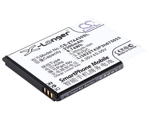 Batterie telephone beeline pro