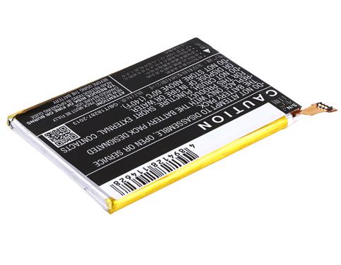 Batterie telephone zte axon a2015
