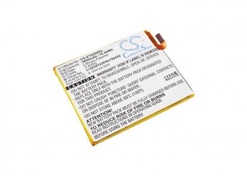 Batterie telephone zte q509t