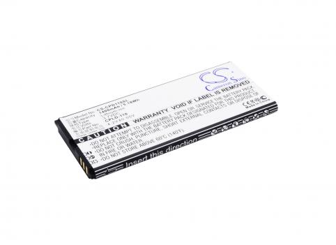 Cpld 110 8076d batterie telephone coolpad