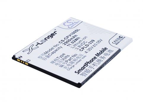 Batterie telephone coolpad v1 c