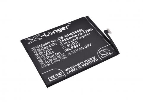 Batterie telephone oneplus e1000