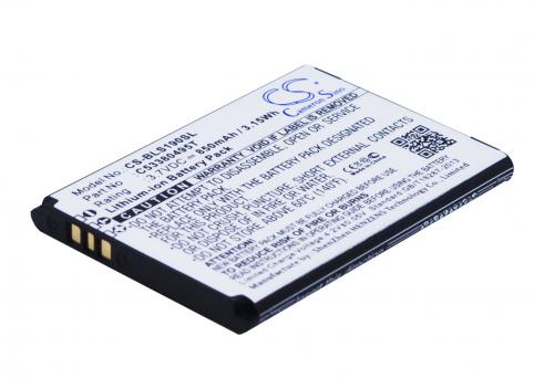 Batterie  blu c53380495t