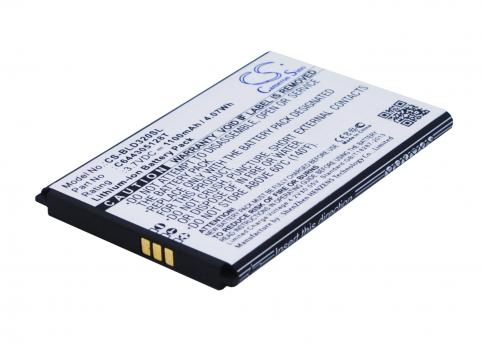 Batterie telephone blu dash 3.2