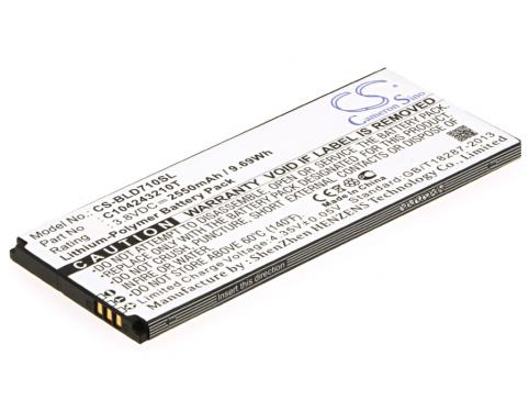 Batterie telephone blu studio 5.5 k