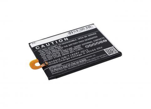Batterie telephone blu x130q