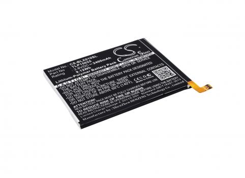 Batterie telephone blu x010q