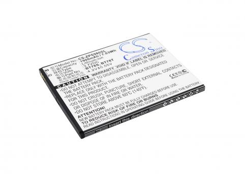 Batterie telephone zopo c2a