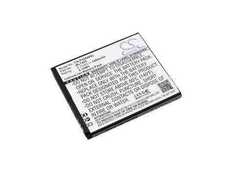 Batterie  fly bl7405 iq449