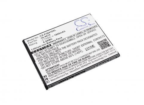 Batterie  fly iq-4410 fly iq-4410
