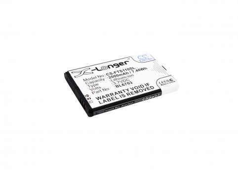 Batterie  fly bl6703 fly ts110