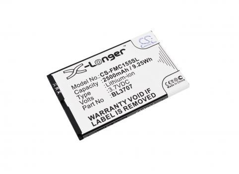 Batterie telephone fly iq4401